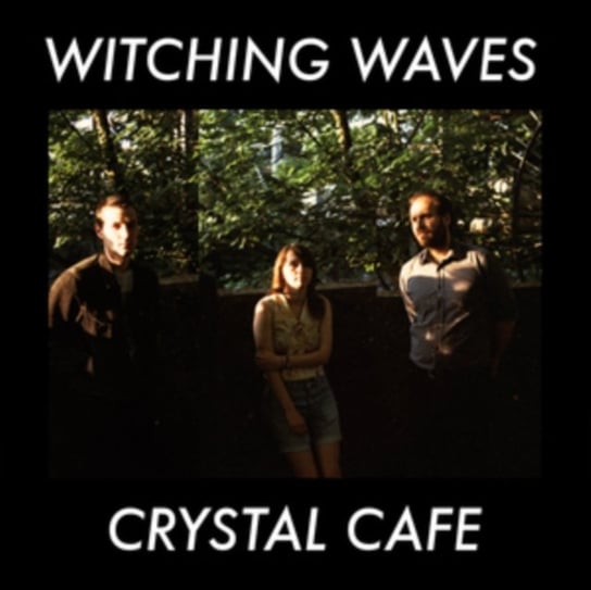 Crystal Cafe Witching Waves