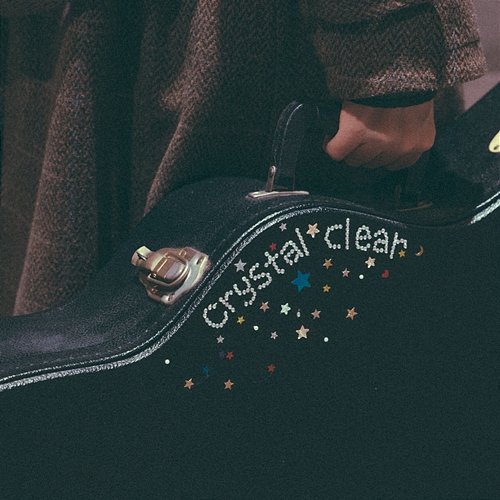 Crystal Clear Okayuka