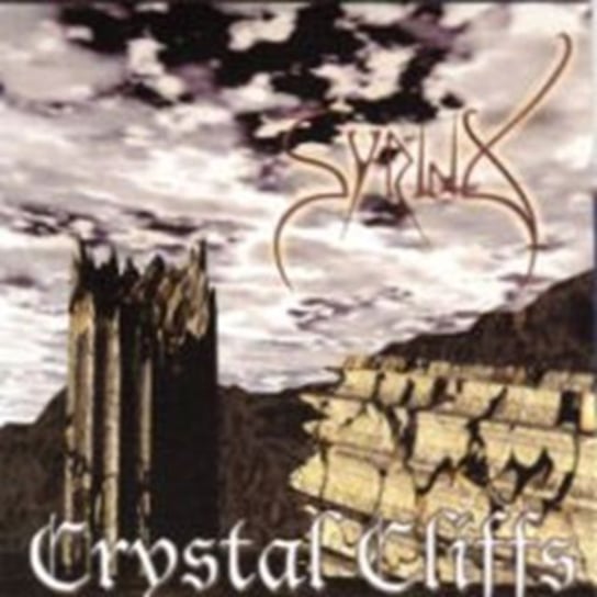 Crystal Cliff Syrinx