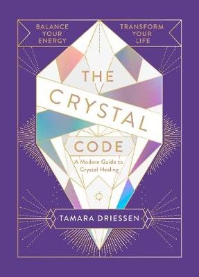 Crystal Code Driessen Tamara