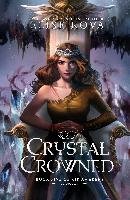 Crystal Crowned (Air Awakens Series Book 5) Kova Elise
