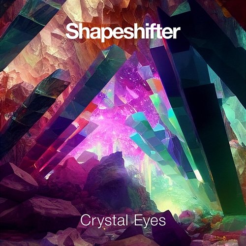 Crystal Eyes Shapeshifter