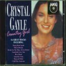 Crystal Gayle - Country Girl Various Artists