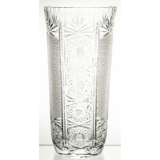 Crystal Julia Duży wazon kryształowy 34,8 cm Inna marka