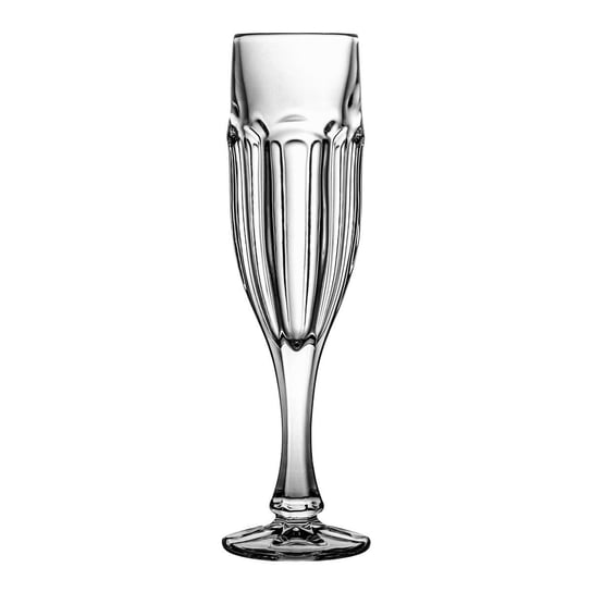 Crystal Julia, Kieliszki do prosecco, 6 sztuk Crystal Julia