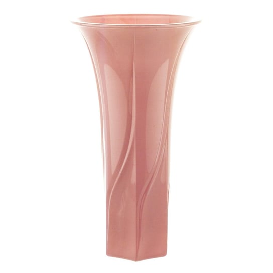 Crystal Julia Kolorowy wazon kryształowy Inna marka