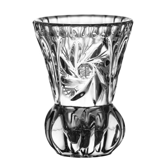 Crystal Julia Mały wazon kryształowy Młynek 7,5 cm Inna marka