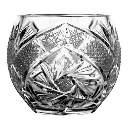 Crystal Julia Mały wazon kryształowy Młynek 9,5 cm Inna marka