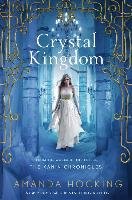 Crystal Kingdom Hocking Amanda