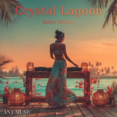 Crystal Lagoon Janice Kenney