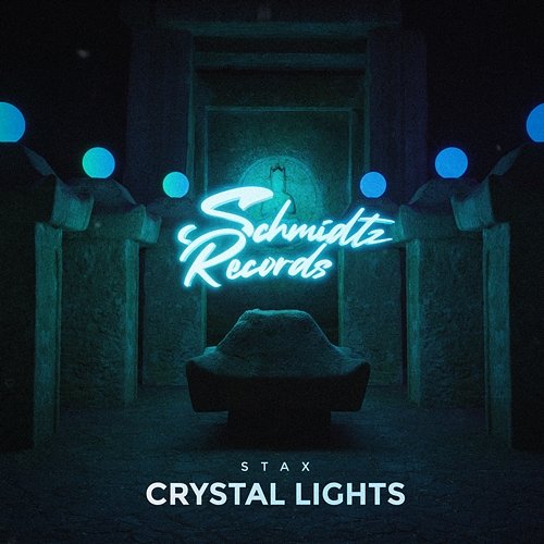 Crystal Lights Stax