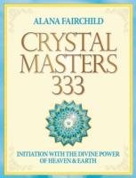Crystal Masters 333 Fairchild Alana