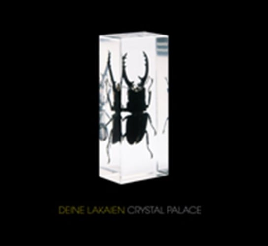Crystal Palace (Special Edition) Deine Lakaien