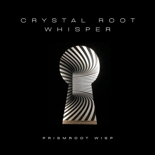 Crystal Root Whisper Prismroot Wisp