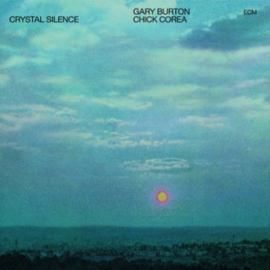 Crystal Silence, płyta winylowa Corea Chick