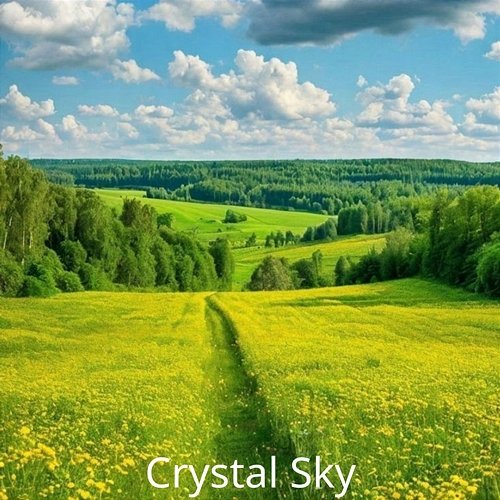 Crystal Sky Nova Kryths