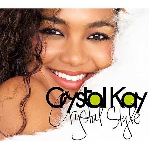 Crystal Style Crystal Kay
