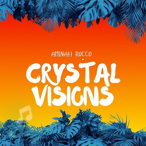 Crystal Visions Aminah Rocco