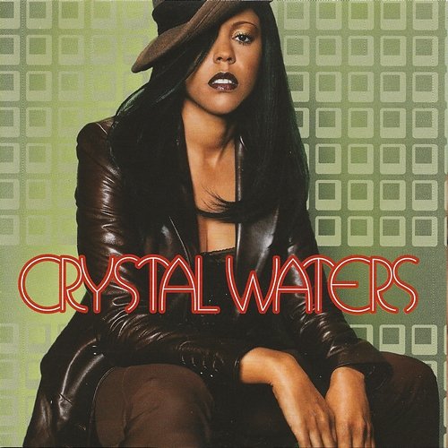 Crystal Waters Crystal Waters