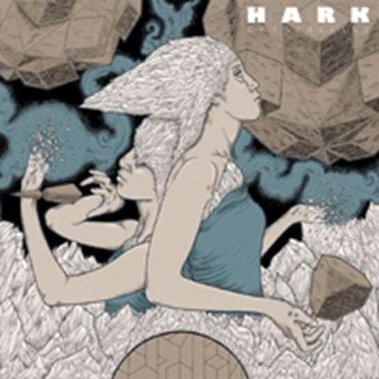 Crystalline (Limited Edition) Hark