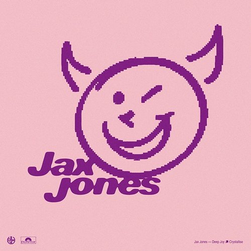 Crystallise Jax Jones, Jem Cooke