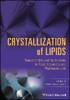 Crystallization of Lipids Sato Kiyotaka