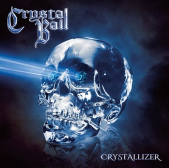 Crystallizer (Limited Edition) Crystal Ball