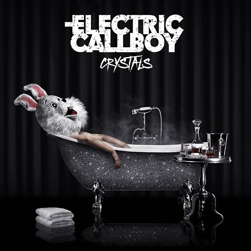 Crystals Electric Callboy