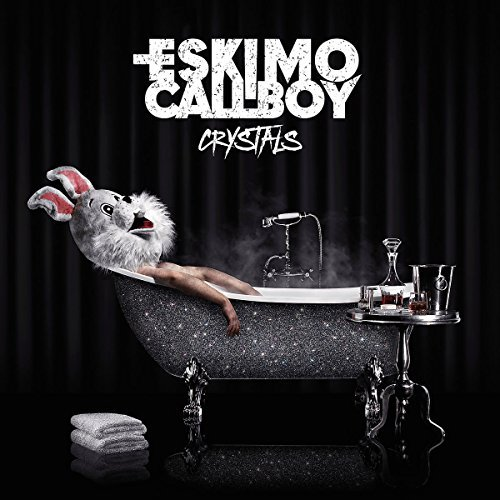 Crystals Eskimo Callboy