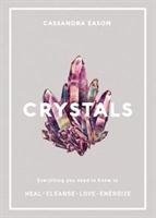 Crystals Eason Cassandra
