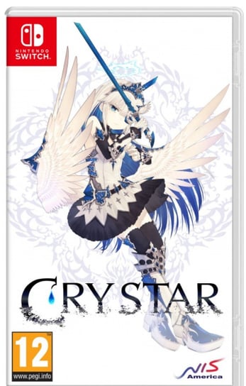 Crystar, Nintendo Switch NIS America