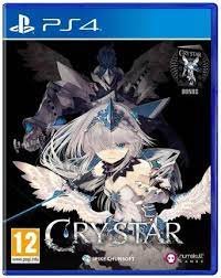 Crystar, PS4 Inny producent