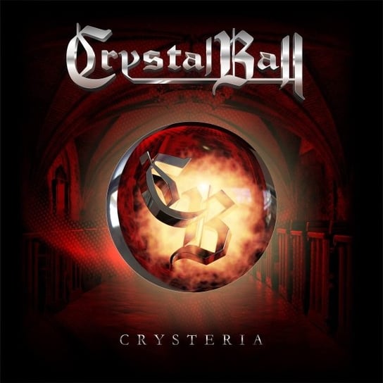 Crysteria Crystal Ball