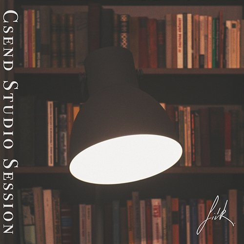 Csend Studio Session Fiúk