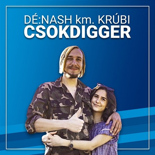Csokdigger Dé:Nash