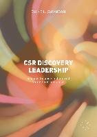 CSR Discovery Leadership Swanson Diane L.