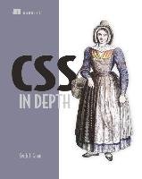 CSS in Depth Grant Keith J.
