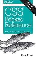 CSS Pocket Reference Meyer Eric A.