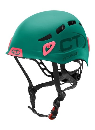 CT Kask ECLIPSE AP green/pink Climbing Technology