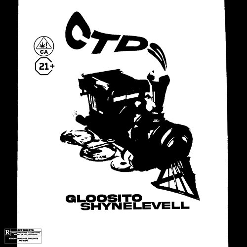 CTDS Vol. 1 Gloosito, Shynelevell