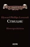Cthulhu Lovecraft Howard Phillips