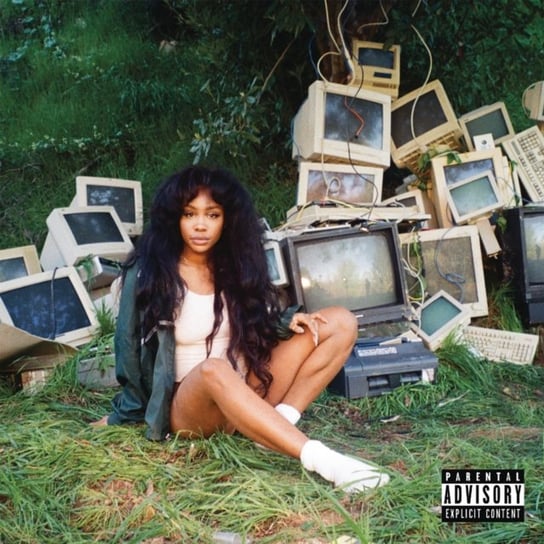 Ctrl SZA