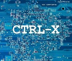 CTRL-X. A topography of e-waste Loffelbein Kai