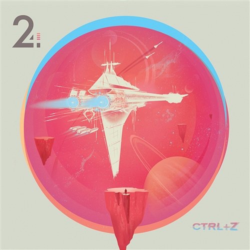 Ctrl + Z Life In 24 Frames