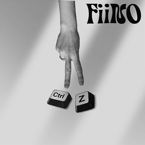 Ctrl Z Fiino
