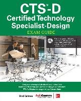 CTS-D Certified Technology Specialist-Design Exam Guide Grimes Brad, International Infocomm