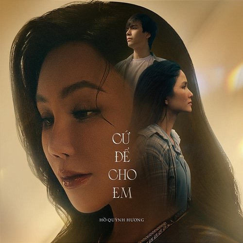 Cứ Để Cho Em Hồ Quỳnh Hương