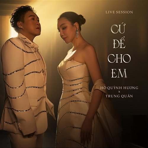 Cứ Để Cho Em Hồ Quỳnh Hương
