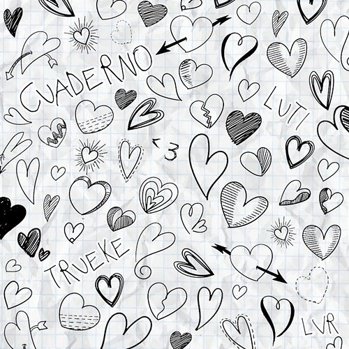 Cuaderno Trueke & Luti