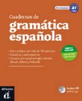 Cuadernos de gramática española A1 Conejo Lopez-Lago Emilia, Tonnelier Bibiana
